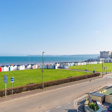 8 Belvedere Court Paignton Εξωτερικό φωτογραφία