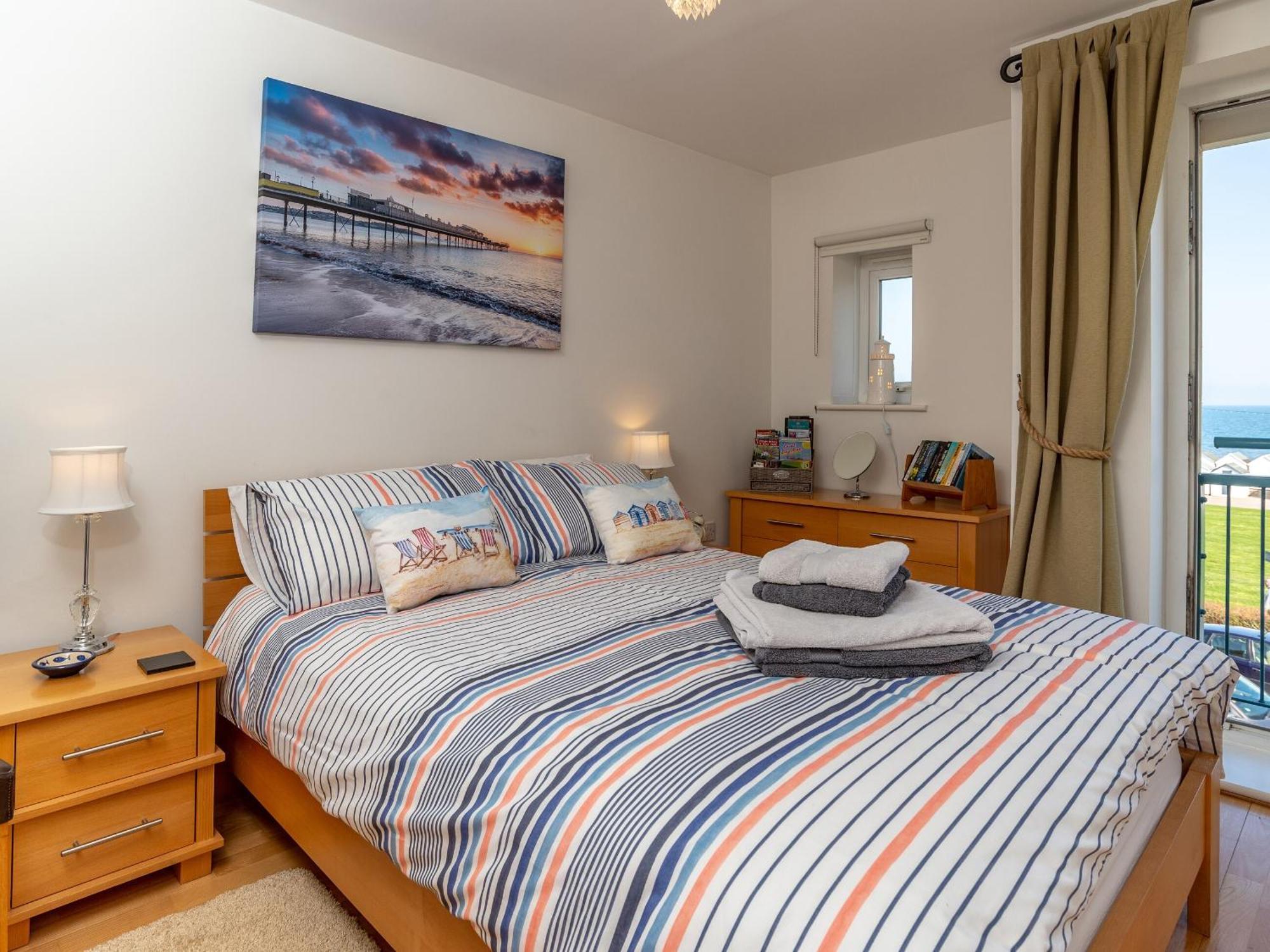 8 Belvedere Court Paignton Εξωτερικό φωτογραφία