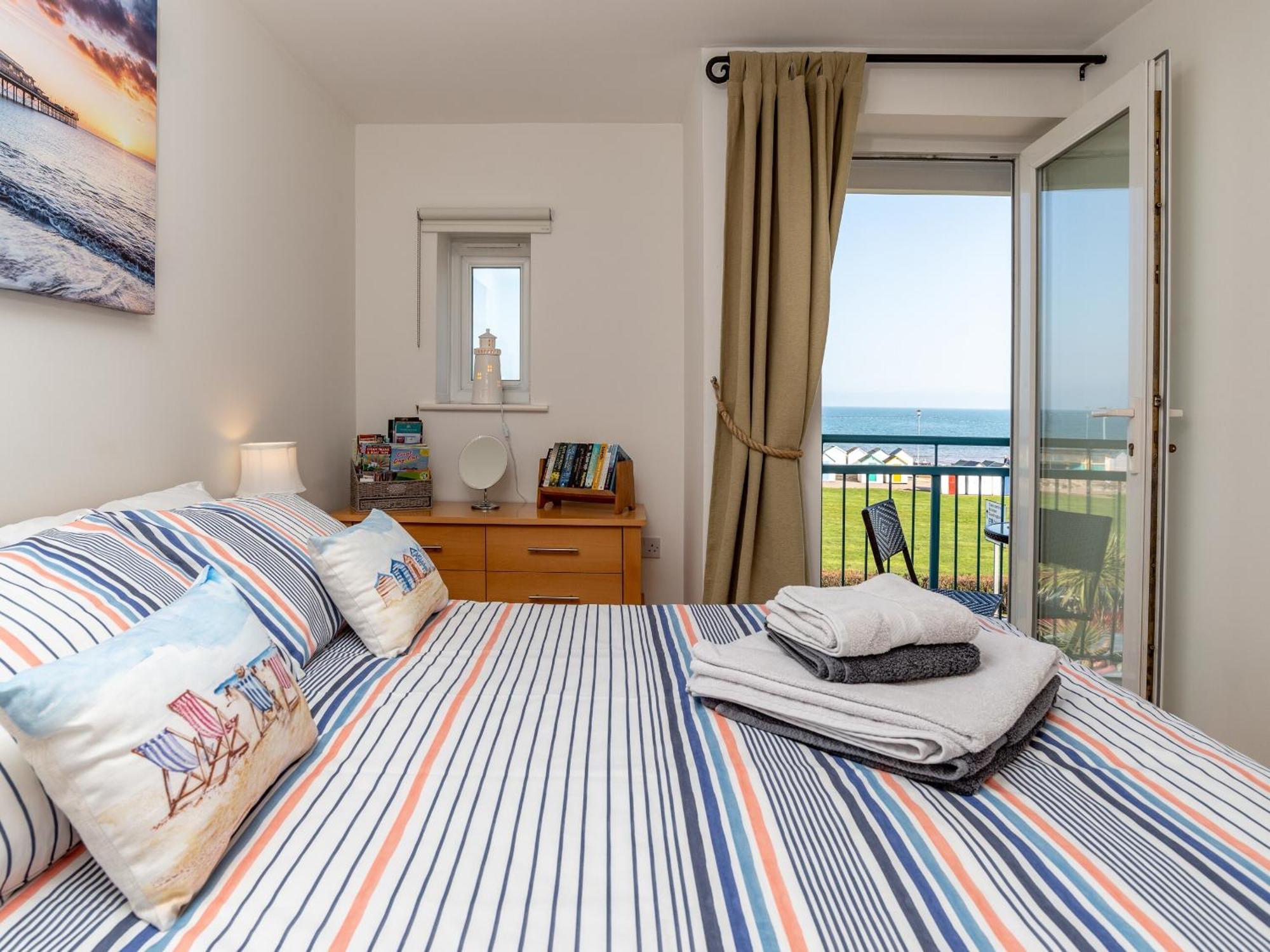 8 Belvedere Court Paignton Εξωτερικό φωτογραφία